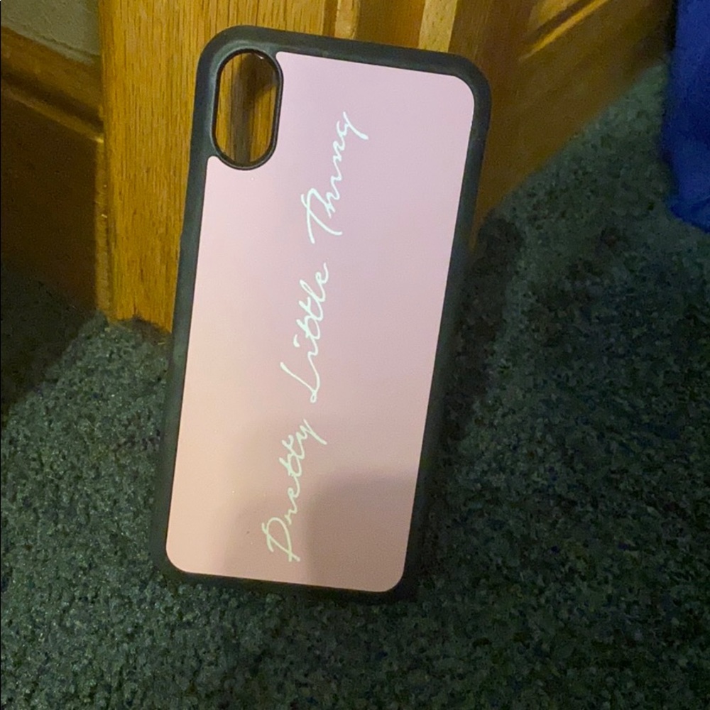 Phone case